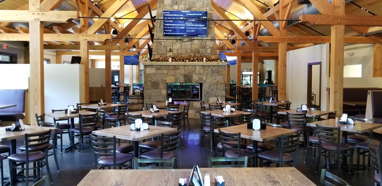 Ryan's Creek House